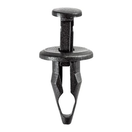 Auveco GM BUMPER FASCIA PUSH-TYPE RETAINER 25PK AV16622